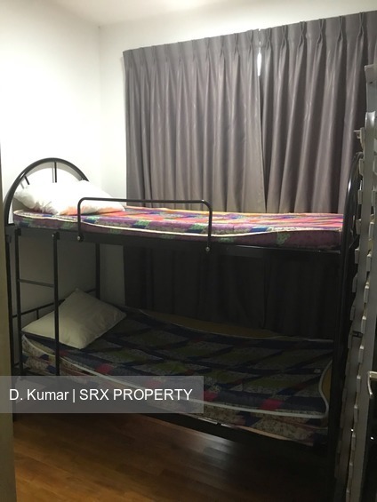 Central Imperial (D14), Apartment #192146772